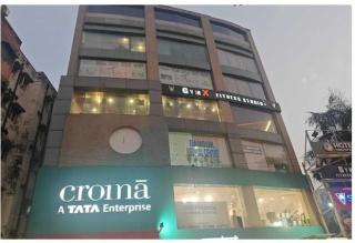Hotel Crown Aura - 3