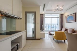 Landmark Luxury Apartment 2BR - 7