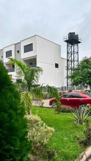 Platinum residence - 2