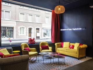 Aparthotel Adagio Basel City - 9