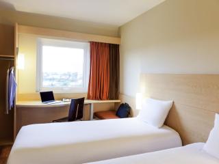 Ibis Aguascalientes Norte - 1