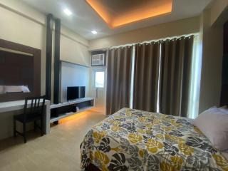 City-view Condo-OMPTower2-7F - 9