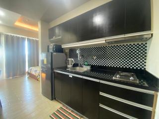 City-view Condo-OMPTower2-7F - 7