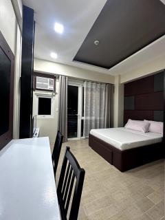 City-view Condo-OMPTower2-7F - 4
