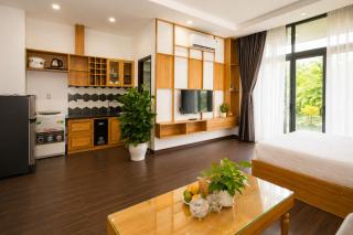 Minh Hung Apartment & Hotel - 3