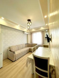 Luxe apartment 2 rooms Chekhov 39 - 0