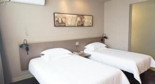 Jinjiang Inn Select Nanchang Liantang - 1