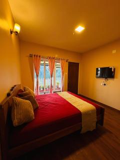 Rosewood - Azalea Ooty - 4