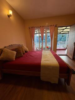 Rosewood - Azalea Ooty - 0