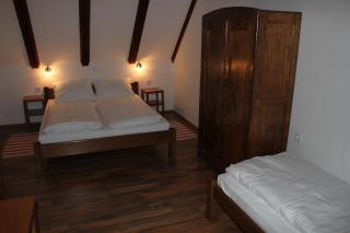 Guesthouse Režekov podrum - Jastrebarsko - 4