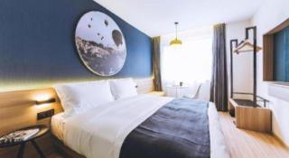 Ibis Styles Shanghai Qingpu Sports Center Hotel - 4