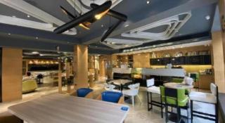 Ibis Styles Shanghai Qingpu Sports Center Hotel - 3