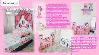 Kraft maker Homestay - Malakka - 5