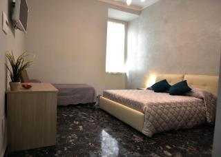 Residence Stendhal Guest House - Civitavecchia - 1