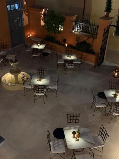 Sekeria Hammam & Suites, Historic Mansion Hotel - 6