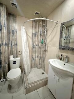 Luxe apartment 2 rooms Chekhov 39 - 8