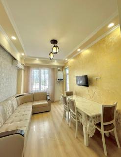 Luxe apartment 2 rooms Chekhov 39 - 4