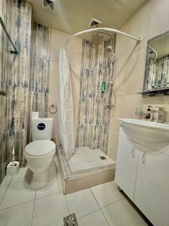 Luxe apartment 2 rooms Chekhov 39 - 2