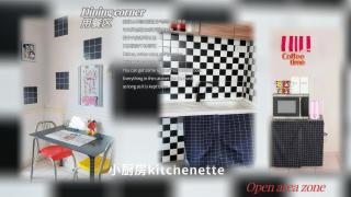 Kraft maker Homestay - Malakka - 7