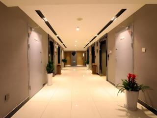 GreenTree Eastern Hotel Hunan Changsha Xinsha Luositang Metro Station - 8