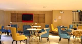 GreenTree Eastern Hotel Hunan Changsha Xinsha Luositang Metro Station - 5