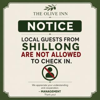 The Olive Inn - 6