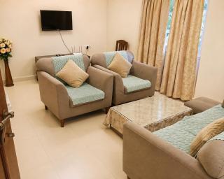 bazura baga apartment - 2