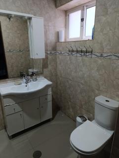 Apartamento Terra Branca - 4