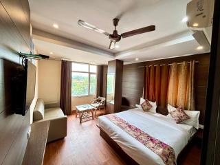 Arya Sheraton - 9