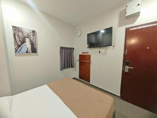 The Ardens Hotel - Taman Desa Cemerlang, Ulu Tiram - 5
