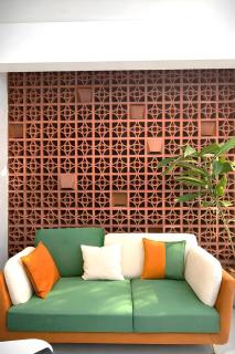 Leaf N Leisure - Deluxe 2 Bedroom Private Villa - 8