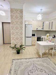 Апартамент на Ботаническом - Astana - 1
