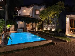 Villa Dominikku - 4