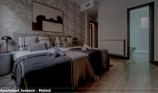 Apartment Jonsson - 5