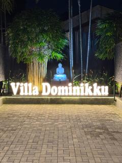 Villa Dominikku - 8