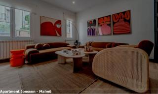 Apartment Jonsson - 9