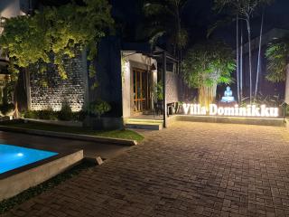 Villa Dominikku - 3