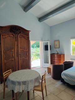 Chambres d'hôtes au temps des cerises - 4