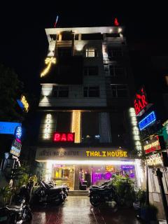 Arya Sheraton - 9