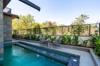 Staymaster Timber Ridge - Luxury 4BR Villa with Pool - 1