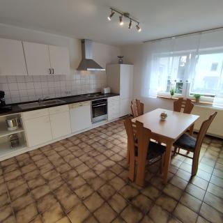 Monteur- und Handwerkerunterkunft Kronachtal - 5