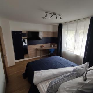 Monteur- und Handwerkerunterkunft Kronachtal - 2