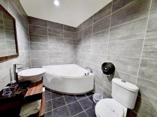 Hua Xiang Motel - Nanzih - 2