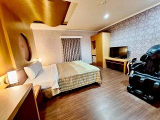 Hua Xiang Motel - Nanzih - 3