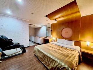 Hua Xiang Motel - Nanzih - 4