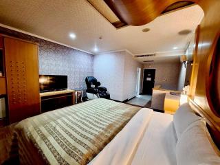 Hua Xiang Motel - Nanzih - 6