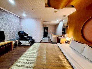 Hua Xiang Motel - Nanzih - 5