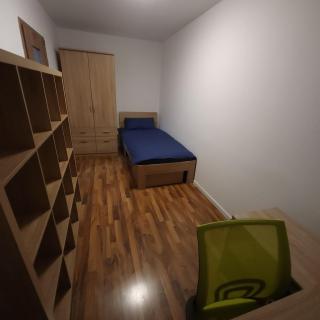 4-room flat, 5 min subway, 20 min to city center - 9