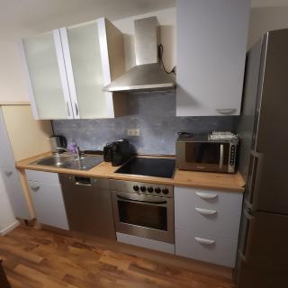 4-room flat, 5 min subway, 20 min to city center - 7