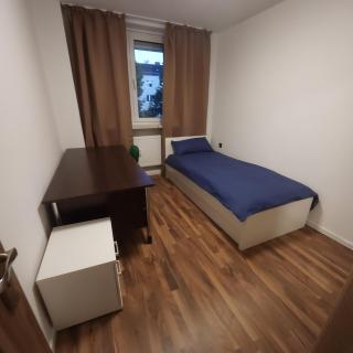 4-room flat, 5 min subway, 20 min to city center - 5